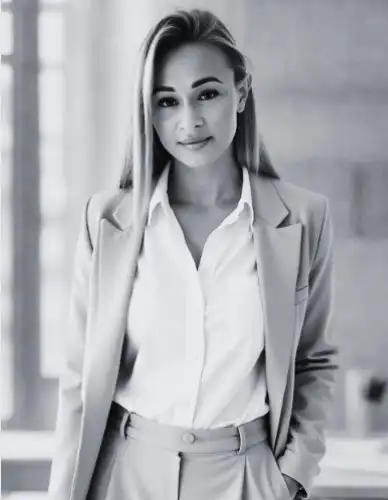 Karolina – Wezubo founder